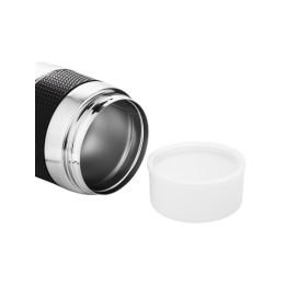 HOFFMANN Термос с широким горлом и крышкой-чашкой, ланч бокс 1000 мл НМ 21112