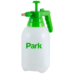 PARK Опрыскиватель 1,5л., белый 990056-SK