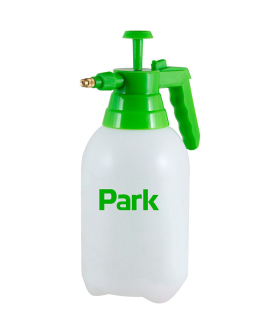 PARK Опрыскиватель 1,5л., белый 990056-SK