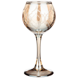 Lefard Набор из 6-ти рюмок БАКАРРА МЕД 65 мл 194-623