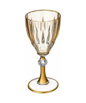 Lefard Набор бокалов DECORES CROWN 6 шт 245 мл 197-1000