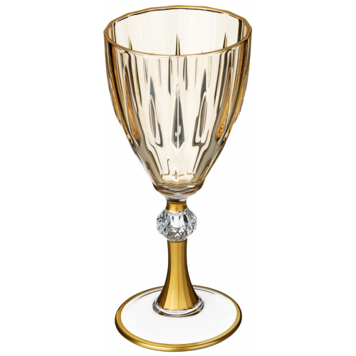 Набор бокалов DECORES CROWN 6 шт 245 мл 197-1000