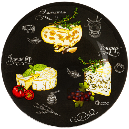 Lefard Тарелка сервировочная BUFFET 20 см 198-334
