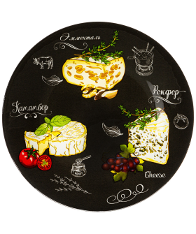 Lefard Тарелка сервировочная BUFFET 20 см 198-334