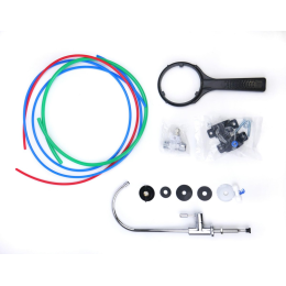 ГЕЙЗЕР Система обратного осмоса Престиж Про 600