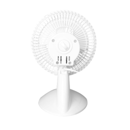 Sturm Вентилятор настольный 15Вт, диаметр 15см, 2 режима, 3 лопасти TF1501