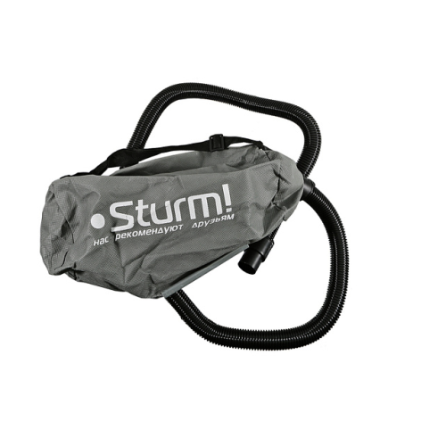 Машина для шлифовки стен Sturm! DWS6010