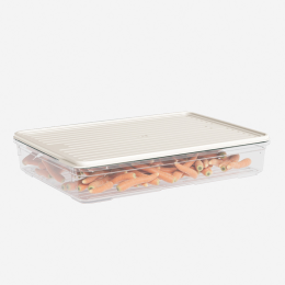 DD STYLE Лоток с крышкой 2200 мл. 930