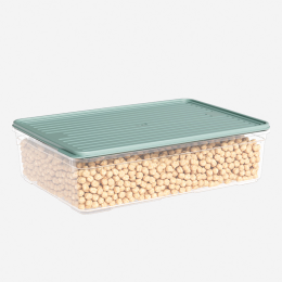 DD STYLE Лоток с крышкой 3350 мл. 931