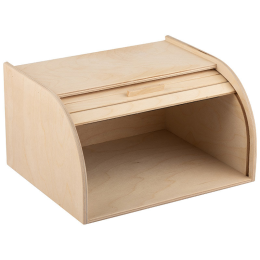 MALLONY Хлебница Буханка 29*24,5*16,5 см 109370-SK