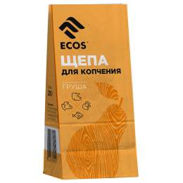 Mallony Щепа для копчения из фруктовых пород ГРУША, 200г. 107330-SK