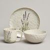 Набор посуды Lefard Flowers 3 предмета 260-1031
