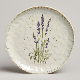 Lefard Набор посуды FLOWERS 3 пр. 260-1031