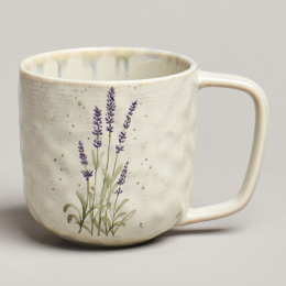 Lefard Набор посуды FLOWERS 3 пр. 260-1031