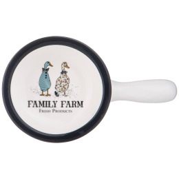Lefard Кокотница FAMILY FARM 0,3 л 18,5*11,5*5 см 263-1282