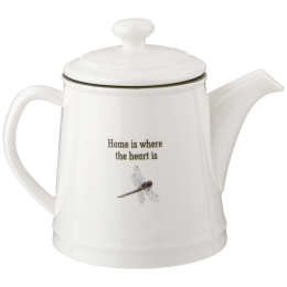 Lefard Чайник FAMILY HOUSE 1200 мл 21 см 263-1300