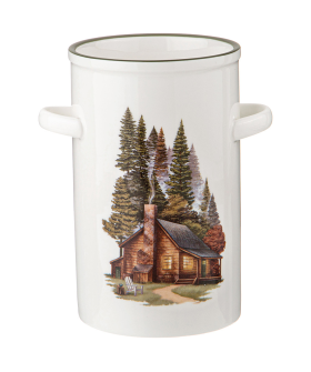 Lefard Подставка под столовые приборы FAMILY HOUSE 10,5/12*17 см 263-1307