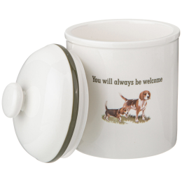 Lefard Банка FAMILY HOUSE 17 см 850 мл 263-1324