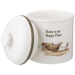 Lefard Банка FAMILY HOUSE 14 см 500 мл 263-1330