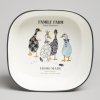 Форма на метал.подставке FAMILY FARM 26,5*21*12,5 см. 263-1371