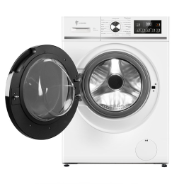 Leonord Стирально-сушильная машина LWM-103812D. 109591-SK