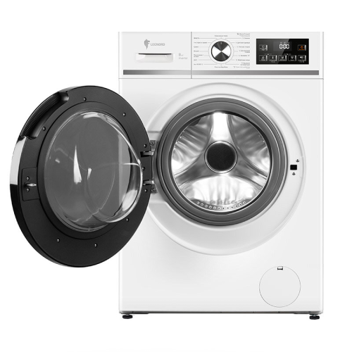 Стирально-сушильная машина Leonord LWM-103812D. 109591-SK