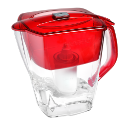 БАРЬЕР Фильтр Гранд Нео рубин