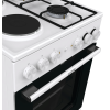 Плита газоэлектрическая GORENJE GK5A12WG