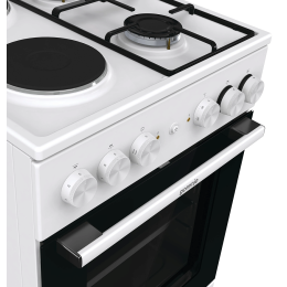 GORENJE Плита газоэлектрическая GK5A12WG