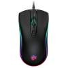 Мышь QUMO Onyx RGB M73