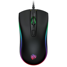 QUMO Мышь Onyx RGB M73