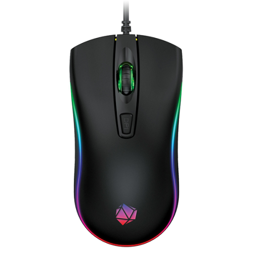 Мышь QUMO Onyx RGB M73