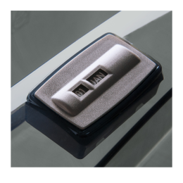 БАРЬЕР Фильтр Гранд Нео антрацит