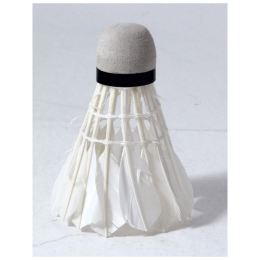 Mallony Воланы Ecos (набор из 6 шт) BadVol-6T 323102-SK