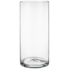 Ваза CYLINDER диаметр 12 см высота 25 см 380-504