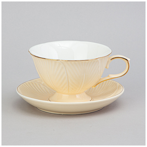 Чайная пара Lefard 250 мл TOP STYLE 42-550
