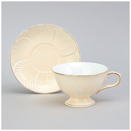 Lefard Чайная пара 250 мл TOP STYLE 42-550