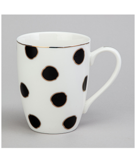 Lefard Кружка TOP STYLE 310 мл 42-557