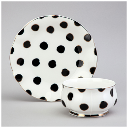 Lefard Набор для завтрака TOP STYLE 2 пр. 42-560