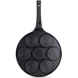 Kamille Сковорода для оладий 26см. КМ-4212