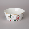 Салатник Lefard FAMILY CHRISTMAS 18*7 см 1000 мл 425-210