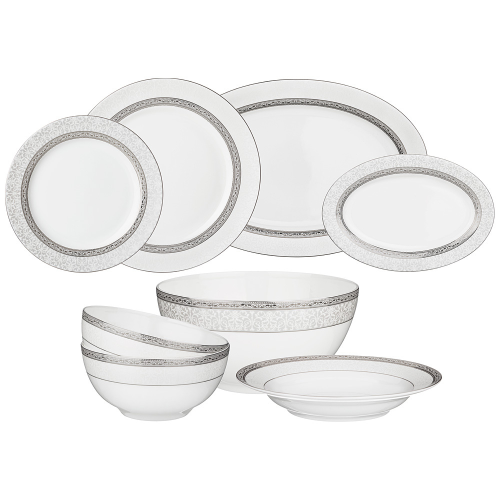 Столовый сервиз Lefard VERSAILLES на 6 пер. 23 пр. 440-254
