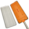 Комплект для уборки PURO FLAT MOP (Черный) 51002