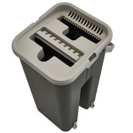 DELTA Комплект для уборки HANDY lite (графитовый) 51051