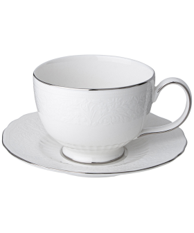 Lefard Чайная пара 280 мл BOUQUET 590-595