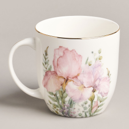 Lefard Кружка IRISES 370мл 590-612