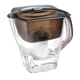 БАРЬЕР Фильтр Гранд Нео антрацит