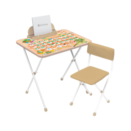 InHome Комплект детской мебели INKFS2/Beige бежевый