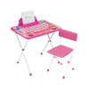 Комплект детской мебели INKFS2/Pink розовый