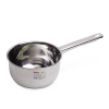 Ковш кухонный 1,8 л. из нержавеющей стали Kamille KM-4354 (d18х9 см) без крышки